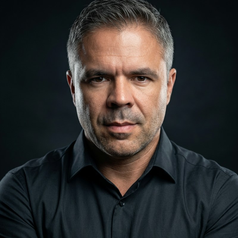 André Canterucio